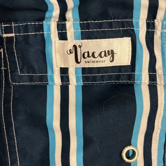 Ikaria Swim Short - Picture 10 of 10